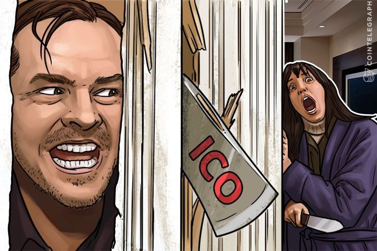 私見:ICOは実際どれほどの価値があるのか? by Crypto Asset Managementのマネージング・ディレクター、Timothy Enneking氏