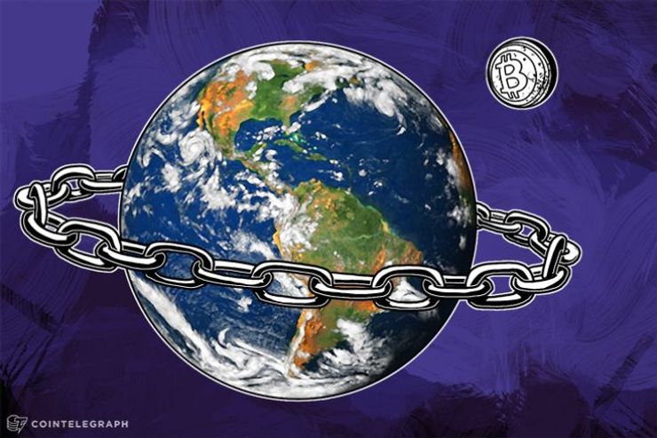 ''The Economist'' o Bitkoinu i Blockchain tehnologiji