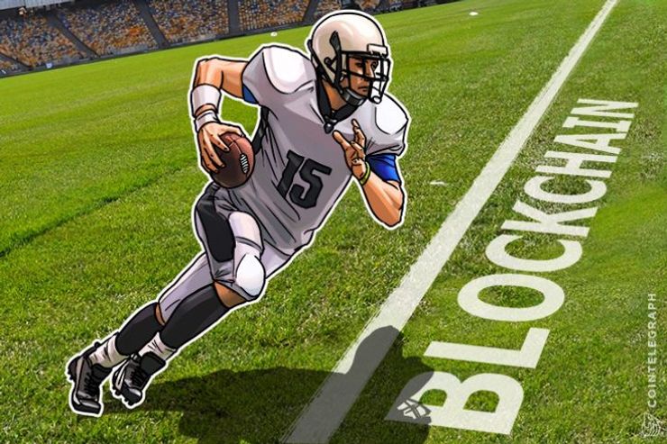 Primena blockchaina na Fantasy Sports platformama
