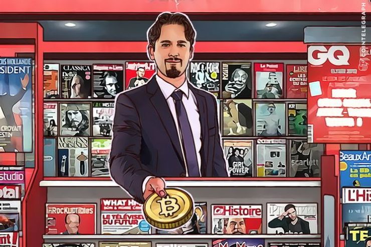 Meksiko – kupovina bitkoina na novih 29.000 lokacija