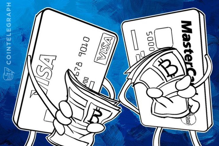 Rukovodioci Visa i MasterCard-a o bitkoinu