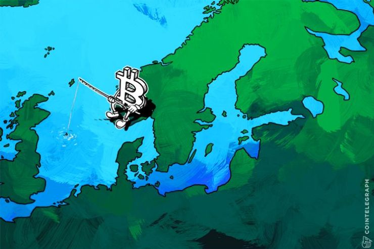 Skandinavske zemlje spremne da usvoje Bitcoin i Blockchain tehnologiju