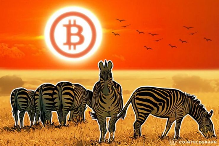 Južna Afrika – desetine hiljada trgovaca prihvata bitkoin uplate
