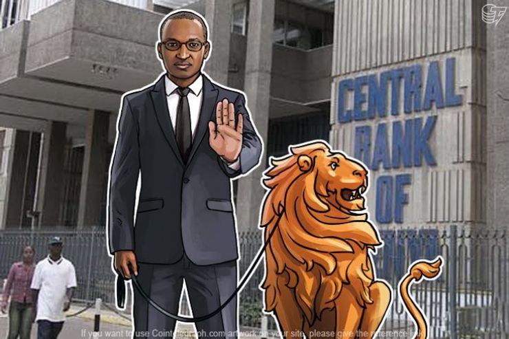 Centralna Banka Kenije upozorava na bitkoin