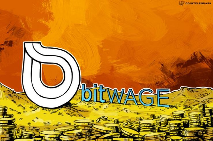 BitWage sakupio 760.000 dolara od Orange-a i Draper Associates
