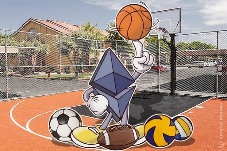 Sajt za onlajn klađenje – DirectBet prihvata Ether
