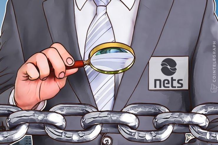 Nordijski gigant istražuje blockchain