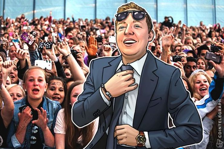 Ovaj blockchain startap može postati veći od IBM-a, Oracle-a i Palantir-a zajedno!