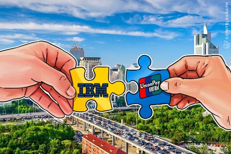 IBM investira 200 miliona dolara u IoT blockchain; partnerstvo sa UnionPay-em