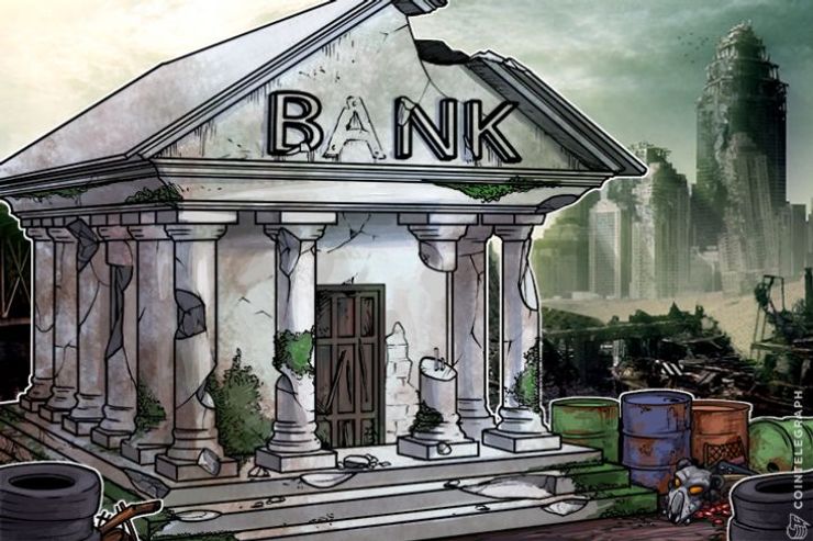 Sudnji dan za finansijski svet u Evropi? Zašto centralne banke ignorišu alarmantne signale