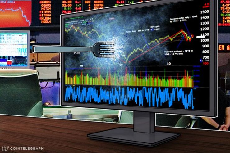 Bitkoinov hard fork će jače uzdrmati kripto-zajednicu od Itirijumovog