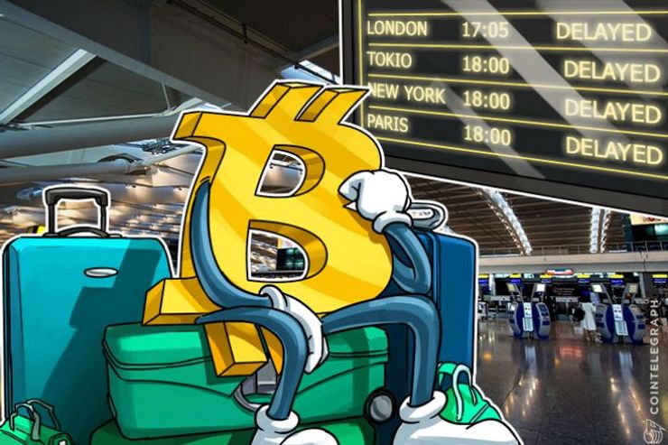 Bitkoin neće biti rasprostranjen zbog regulatorne neizvesnosti