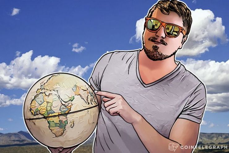 Nova platforma za decentralizovano upravljanje