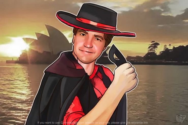 Otkriven identitet kreatora Bitcoin-a?