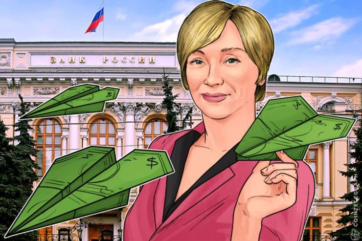 Blokčein revolucija u Rusiji: Banka Rusije testira Masterchain
