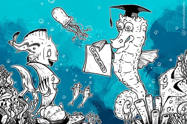 Prva škola na svetu koja izdaje akademske sertifikate na bitkoin blockchain-u