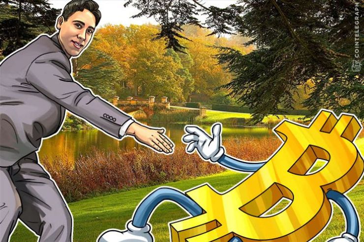 Slučajnost? Susret rudara i core developera oborio vrednost bitkoina