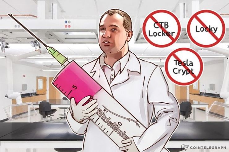 Bitdefender Labs izbacio novu bezbednosnu alatku