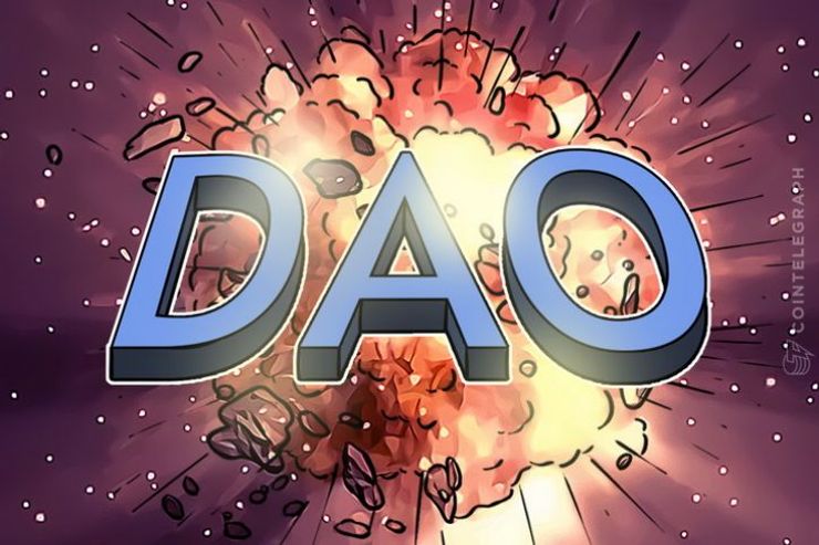 Šta je DAO? Deo 1: Prednosti