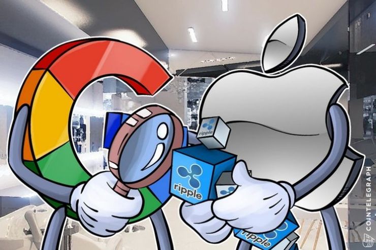 Apple i Google istražuju blockchain kako bi bolje zaštitili digitalne novčanike (wallet) i kreditne kartice
