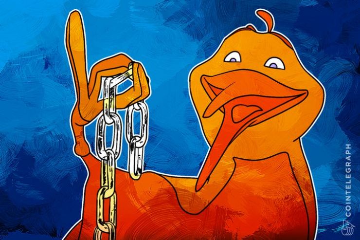 Qiwi i Moskovska Ekonomska Škola pokreću Blockchain predavanja