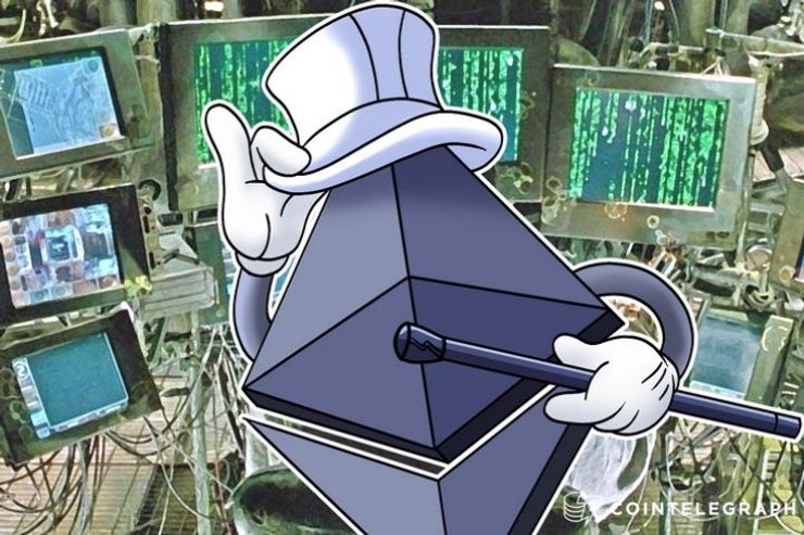 White Hat kontra napad - 7 miliona ethera na sigurnom