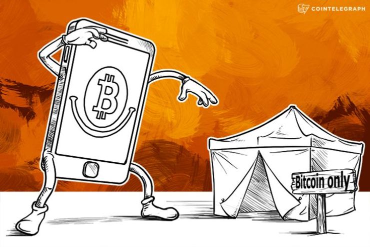 BitHappy i OpenBazaar: "Bitcoin Only" prodavnice su na vratima