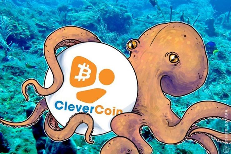 Kraken preuzima CleverCoin