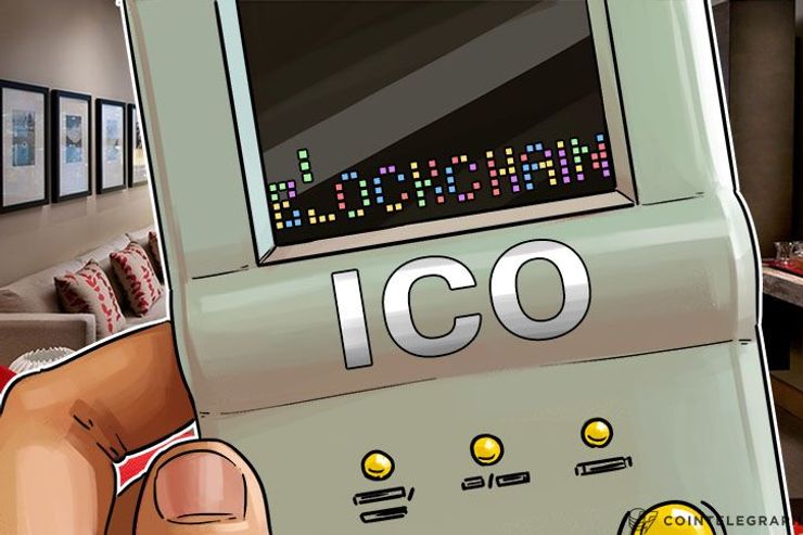 ブロックチェーン企業の多くは、ベンチャーキャピタルや投資家による初期投資よりも2.4倍の額をICOによって調達している