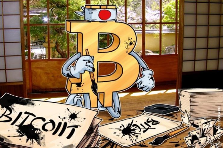 ビットコインに優しい政府と、粗末なインフラ―日本の奇妙なビットコイン事情