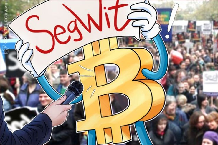 Bitcoin Unlimitedでなければどれでも―専門家の75%がSegWitに賛成という結果が調査から明らかに