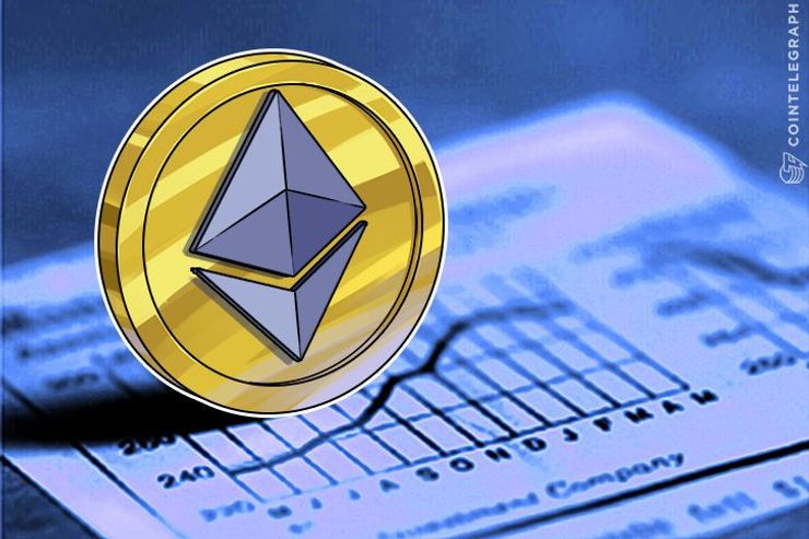 イーサリアム価格分析: 3月28日 – 4月4日