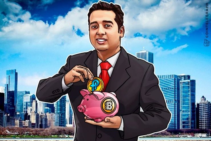 インドのマイニング企業がボツワナ・ブロックチェーンビットコインサミットのスポンサーに