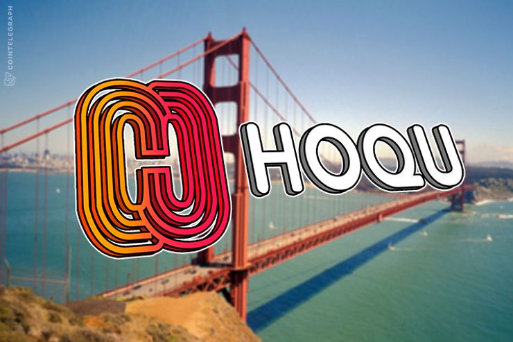 HOQU Makes “Uberfying” Your Business Easy