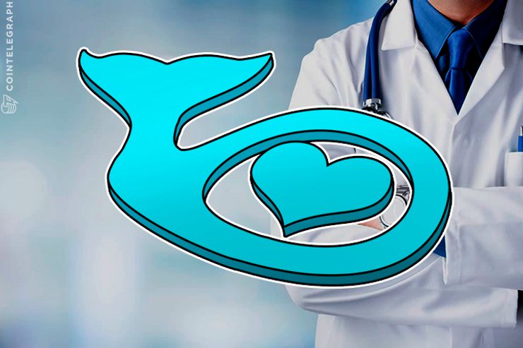Bowhead Health to Launch Kickstarter Post-Initial Coin Offering