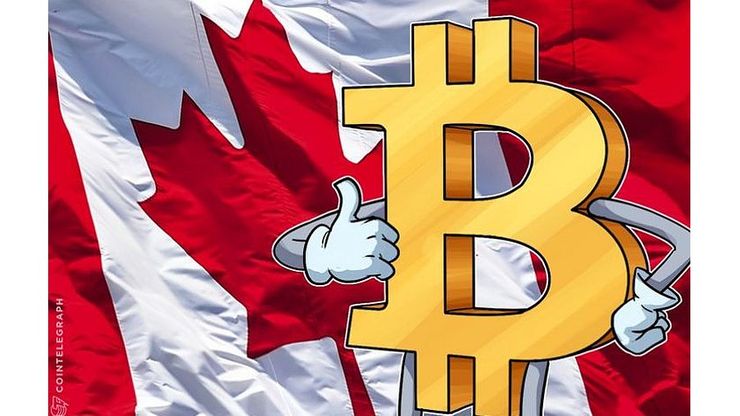 Enquanto a China está ficando rígida com ICOs, o Canadá oferece suporte para a venda de token