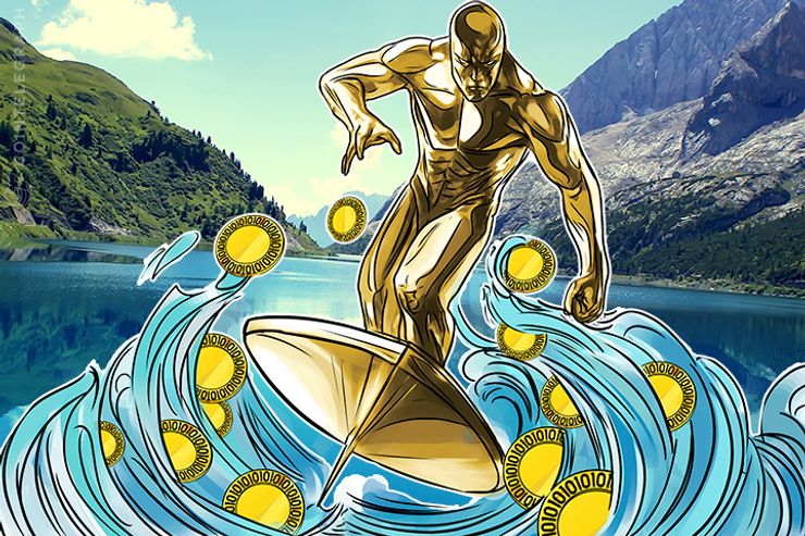 China’s ICO Crackdown Could See Rush Back to Gold: Mark Mobius
