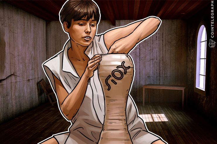 Menos de un mes después de su ICO, Stox, empieza pruebas Alpha con Luis Suárez