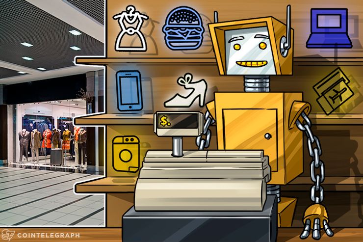 Trazendo a tecnologia Blockchain para o comércio eletrônico: tendências atuais