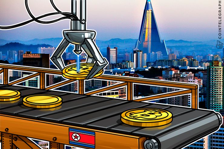 North Korea May Sidestep UN Sanctions with Bitcoin: Opinion