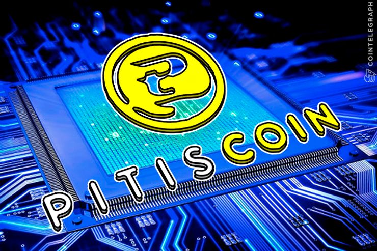 ICO: PitisCoin (PTS) Letting Holders Earn Profit and Enjoy Spending for Goods and Services