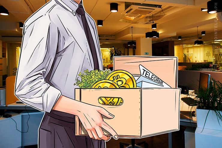 Chinese Bitcoin Enthusiasts, Investors Flee Monitored WeChat for Telegram