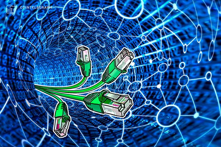 تقريرٌ من ناسداك: خمسة بالمئة فقط من مقدمي خدمة تكنولوجيا المعلومات في سوق الأسهم قد اعتمدوا بلوكتشين