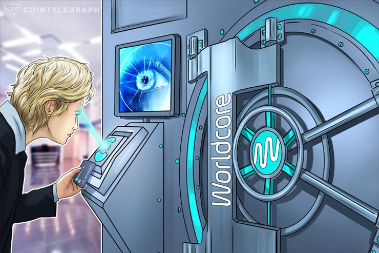 Por que apenas inicial? Worldcore visa usar ICO para conquistar competições Blockchain