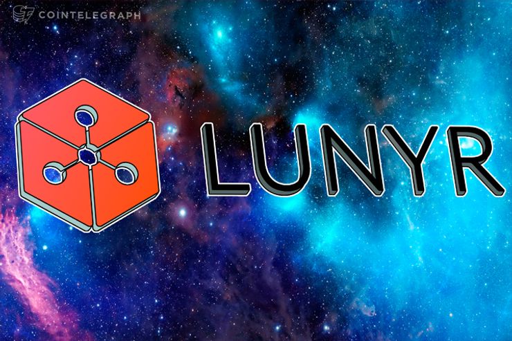 Lunyr Private Alpha Now Live on Ethereum Mainnet