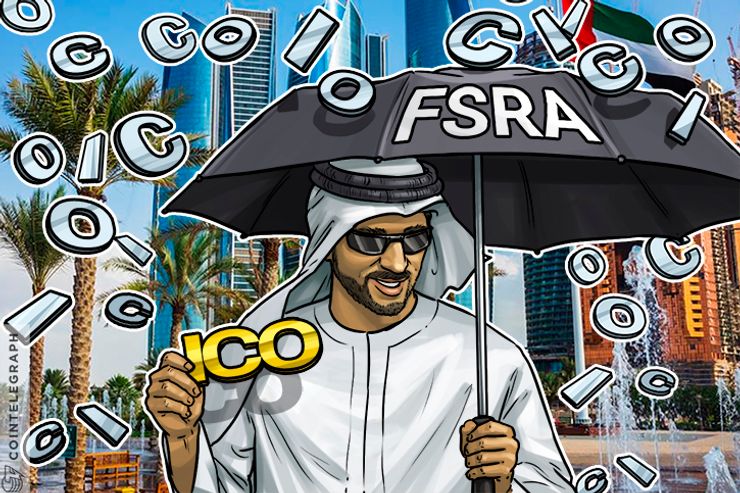 Abu Dhabi comienza su camino hacia la regulación de las ICO