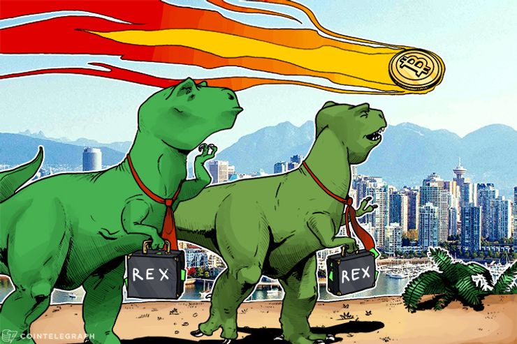 La tecnología Blockchain potenciará el futuro mercado inmobiliario