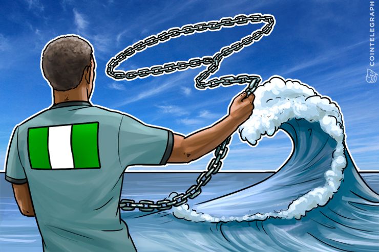 Impacto máximo do Blockchain será sentido na África, não no Ocidente: Opinião