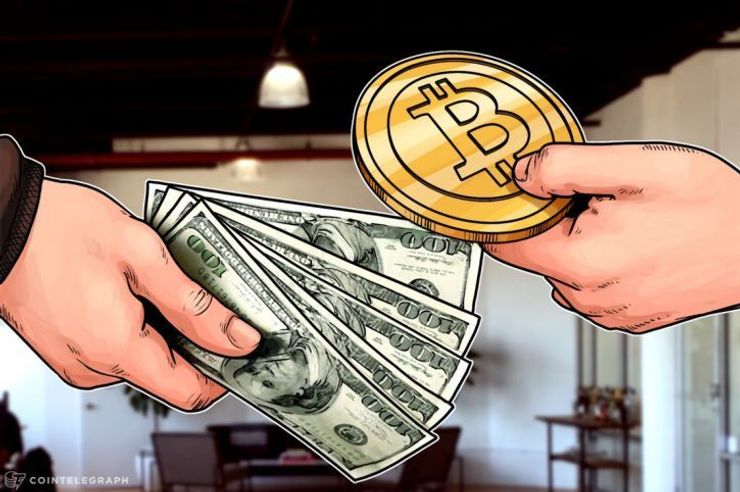 Largest US Options Exchange CBOE to Enable Bitcoin Futures Trading by December 10