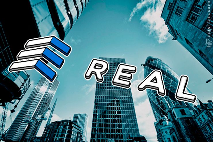 REAL Token Pre-Sale Committed in Hours. Set for Successful Token Sale